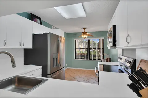 $219,000 | 4708 Lucerne Lakes Boulevard East, Unit 104, Lake Worth, FL 33467