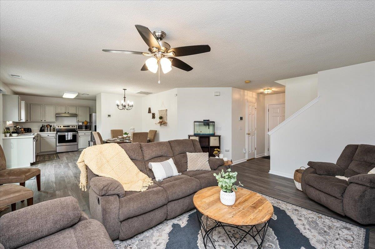 3356 Marshlane Way Raleigh, NC 27610 - Photo 5 of 22 Photo 5