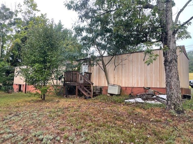 2950 Compton Bridge Road Campobello, SC 29322 - Photo 3 of 5