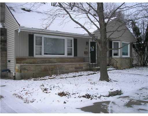 1831 Crescent Springfield Oh 45504 Springfield, OH 45504 - Photo 13 of 13