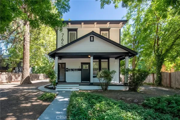 $925,000 | 765 Humboldt Avenue, Chico, CA 95928