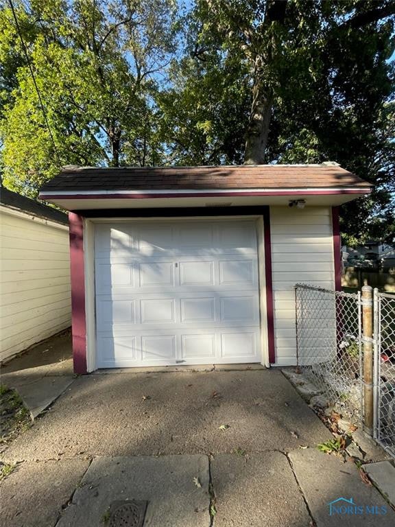 2118 Mansfield Road Toledo, OH 43613 - Photo 23 of 24 Gallery Image 23