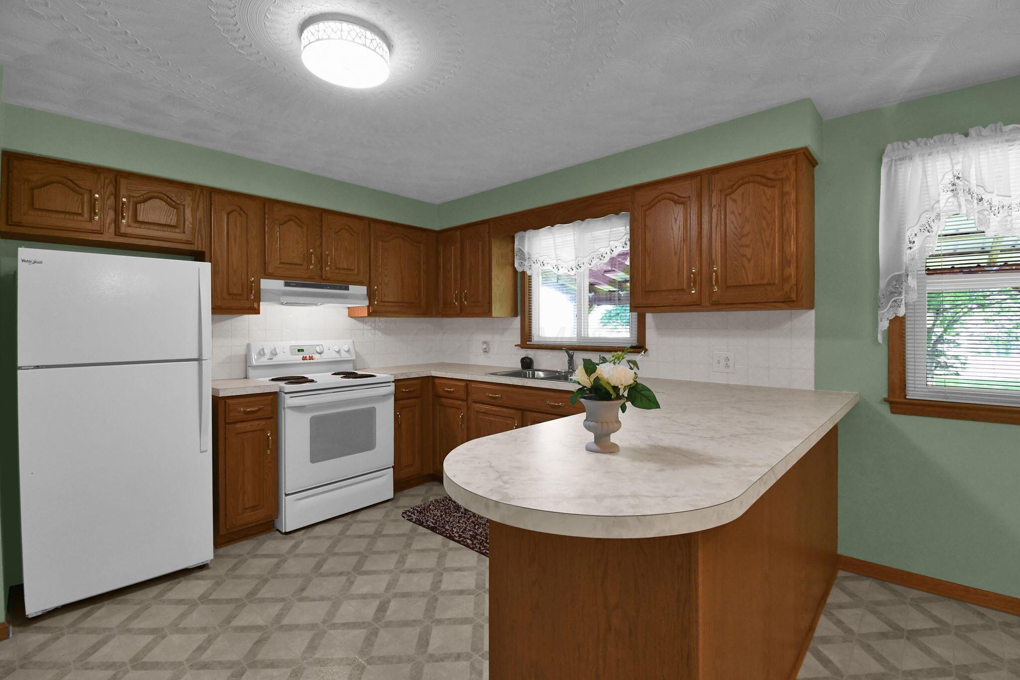 1508 Beal Road Mansfield, OH 44903 - Photo 7 of 27