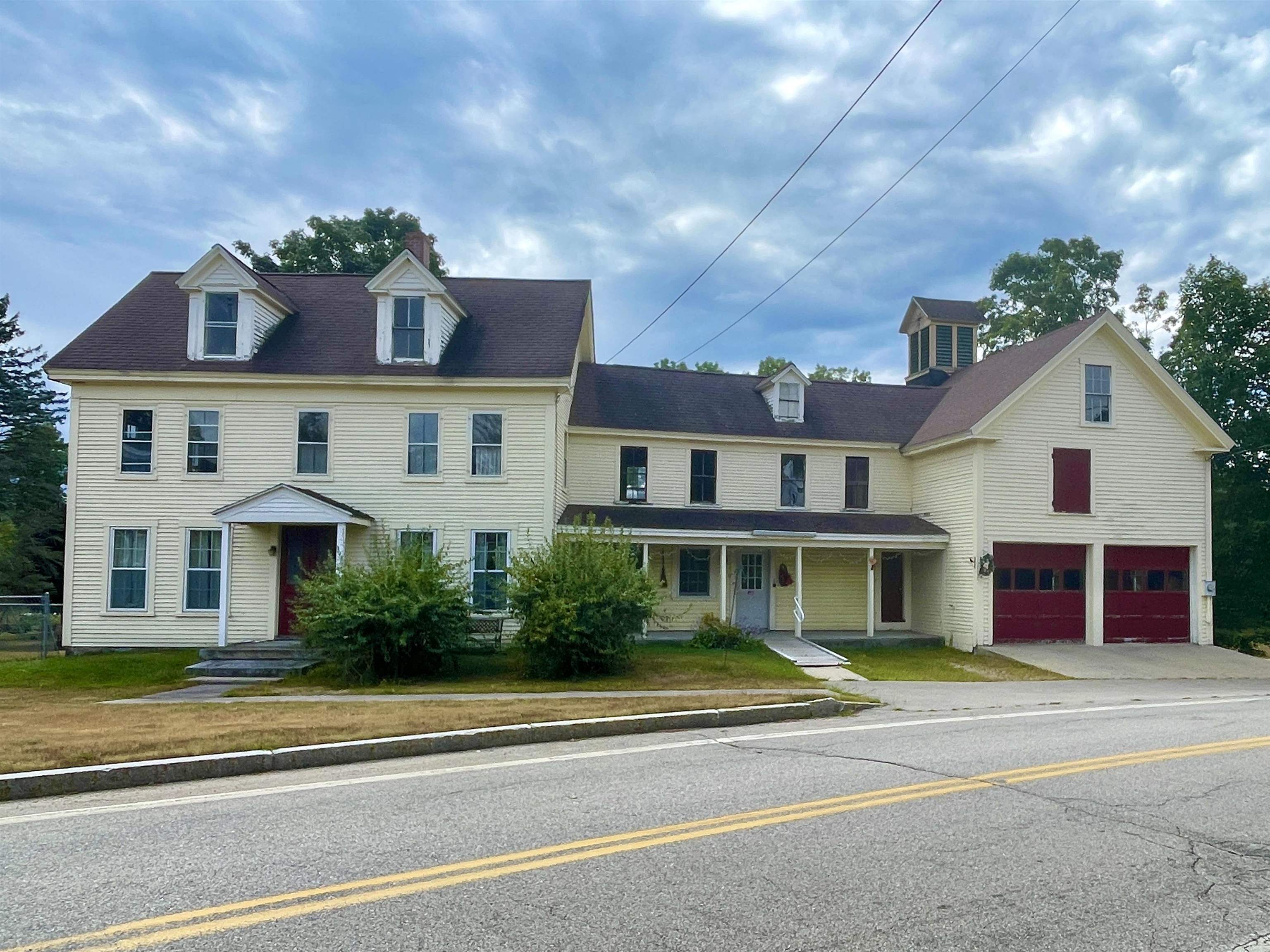 44 Main Street Milton, NH 03852 - Photo 1 of 58