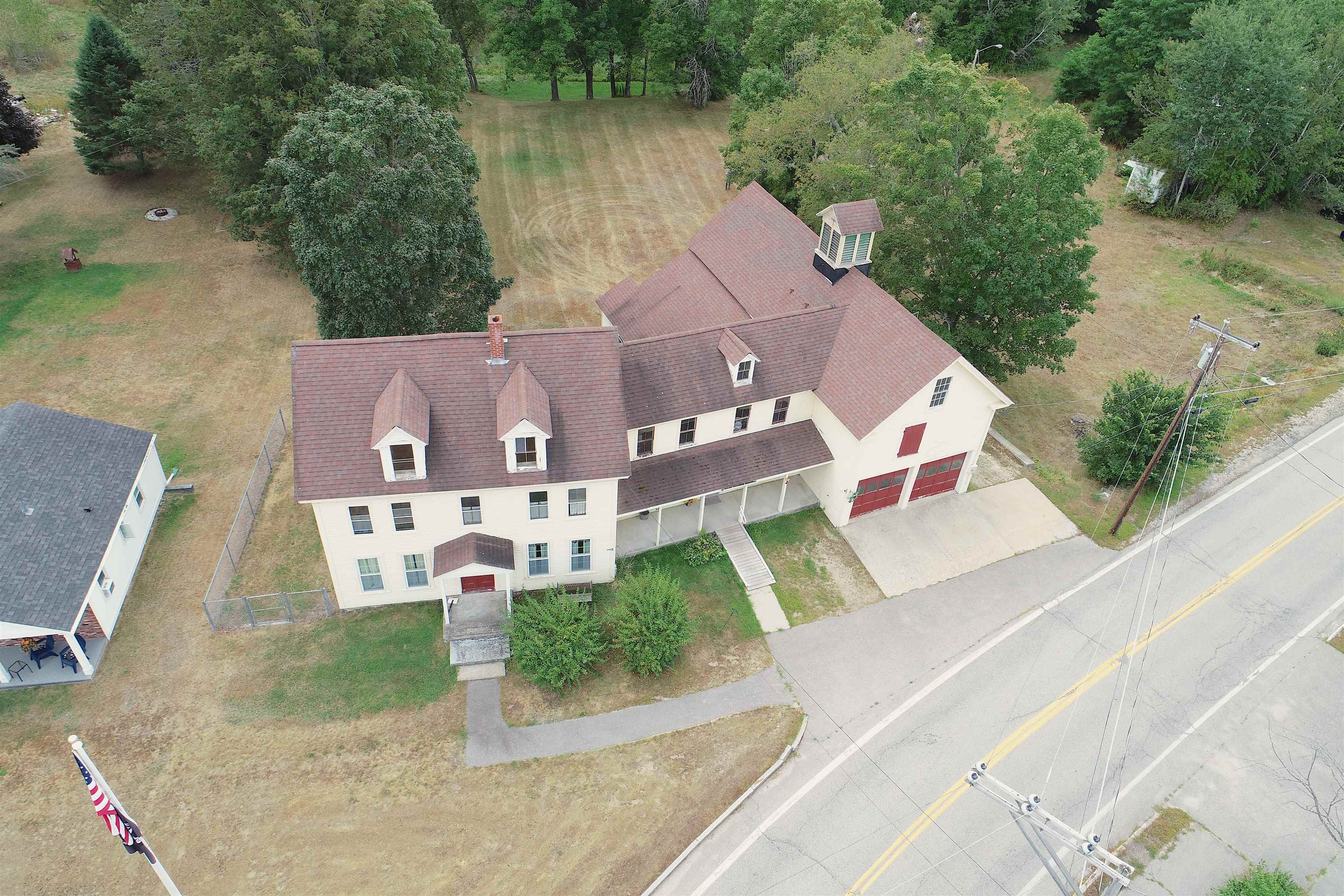 44 Main Street Milton, NH 03852 - Photo 12 of 58