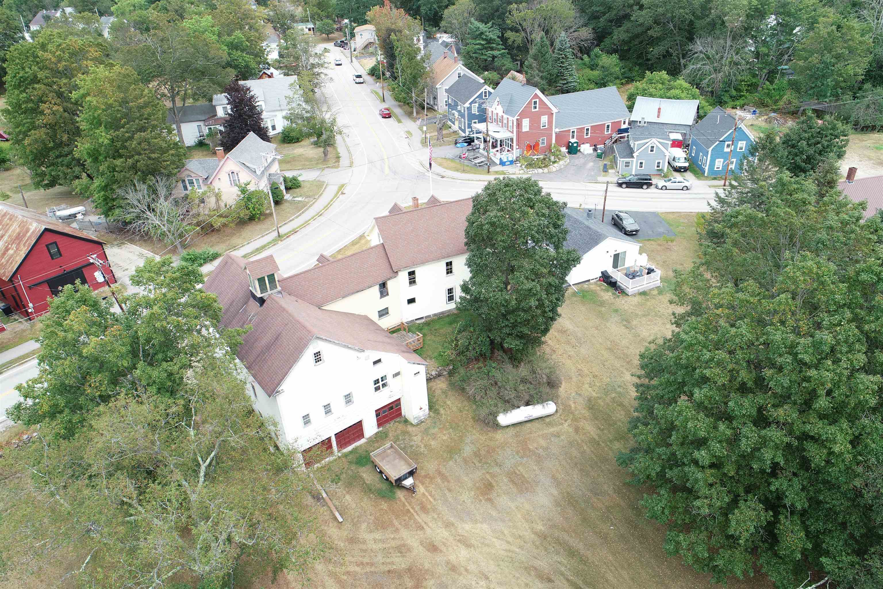 44 Main Street Milton, NH 03852 - Photo 13 of 58