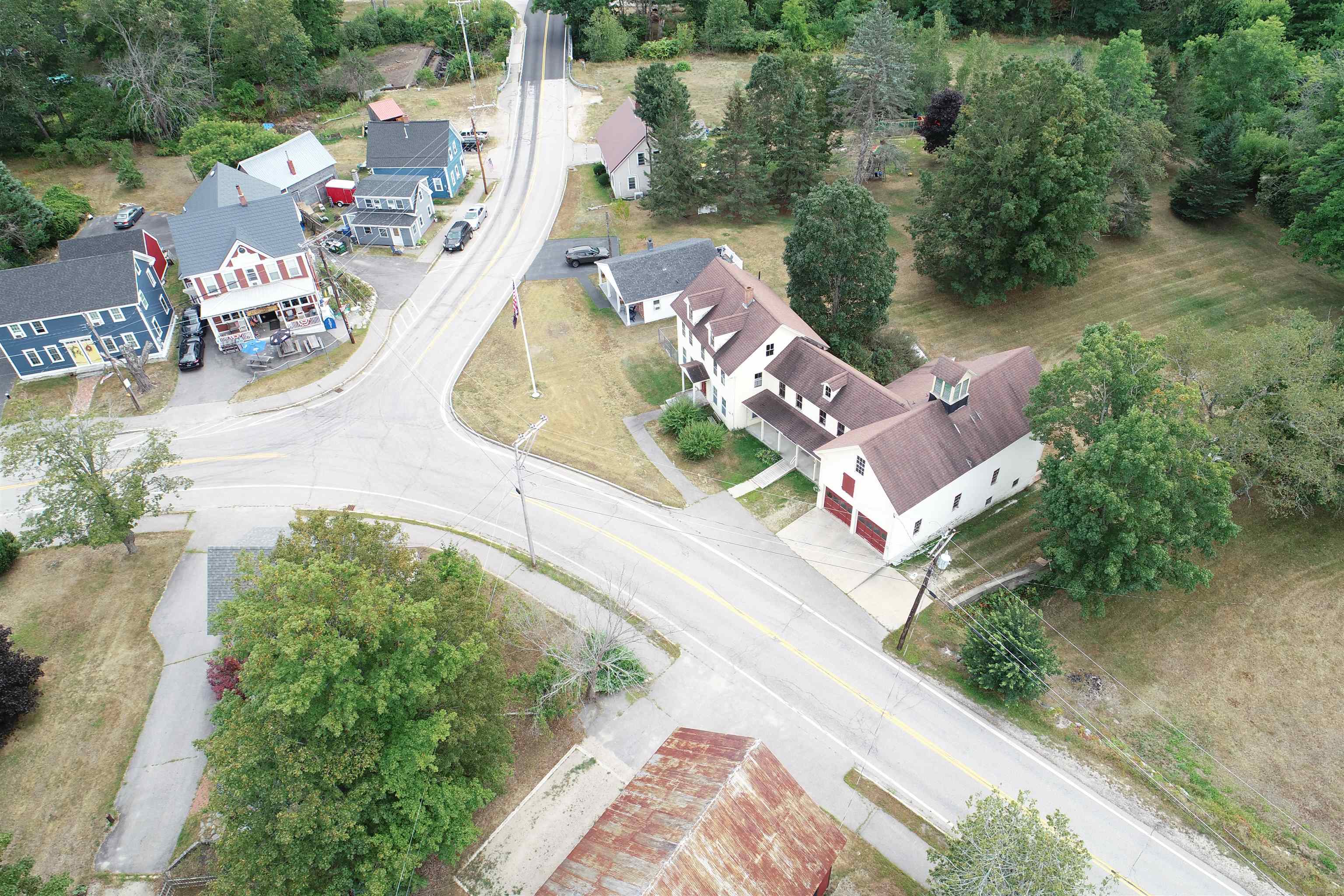 44 Main Street Milton, NH 03852 - Photo 14 of 58
