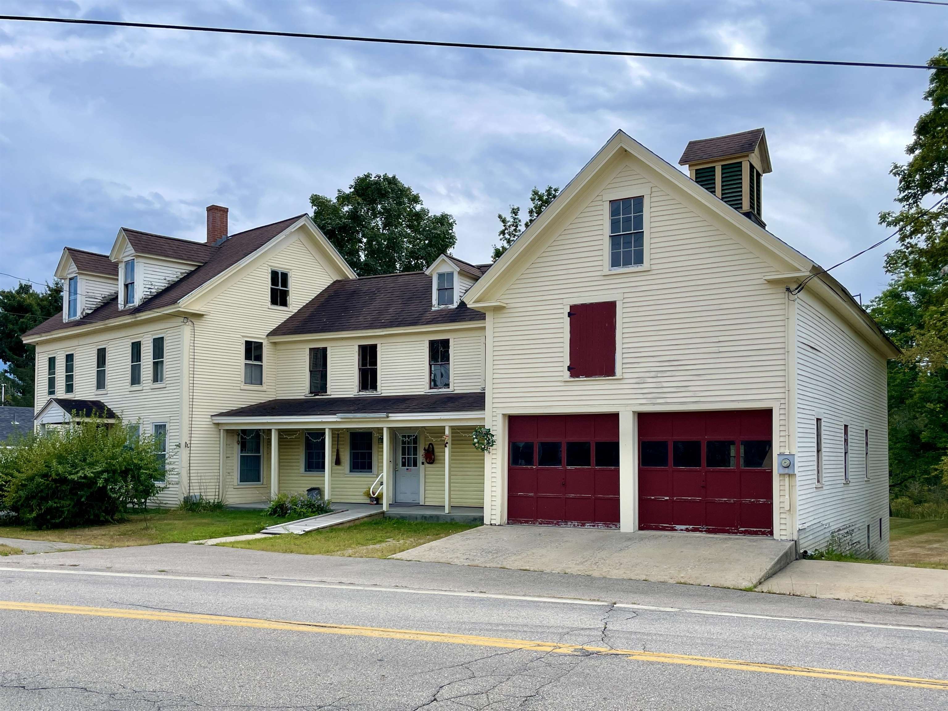 44 Main Street Milton, NH 03852 - Photo 2 of 58