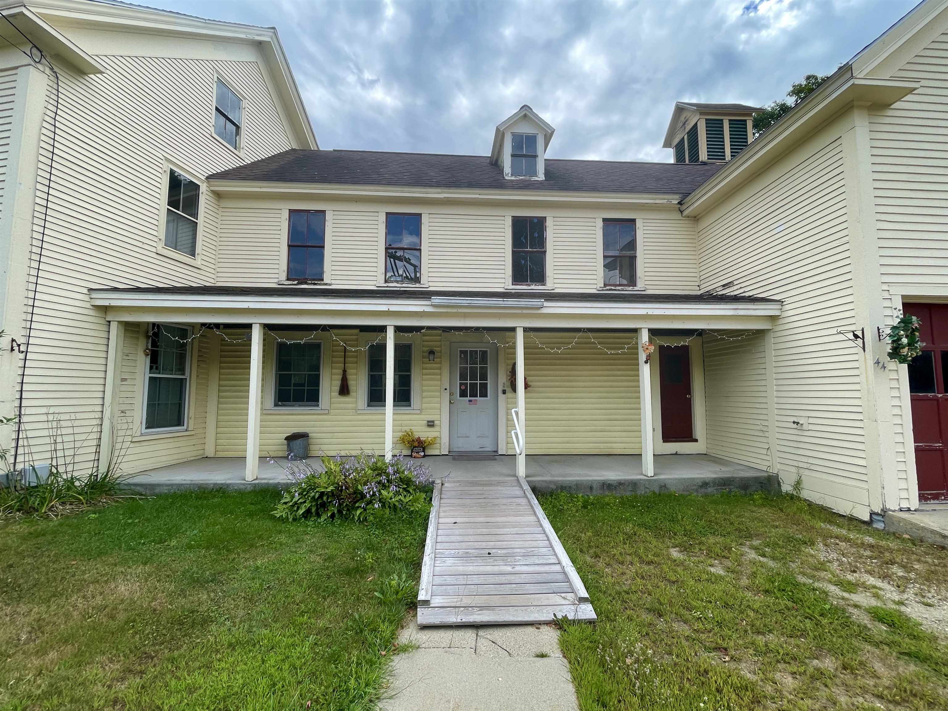 44 Main Street Milton, NH 03852 - Photo 3 of 58