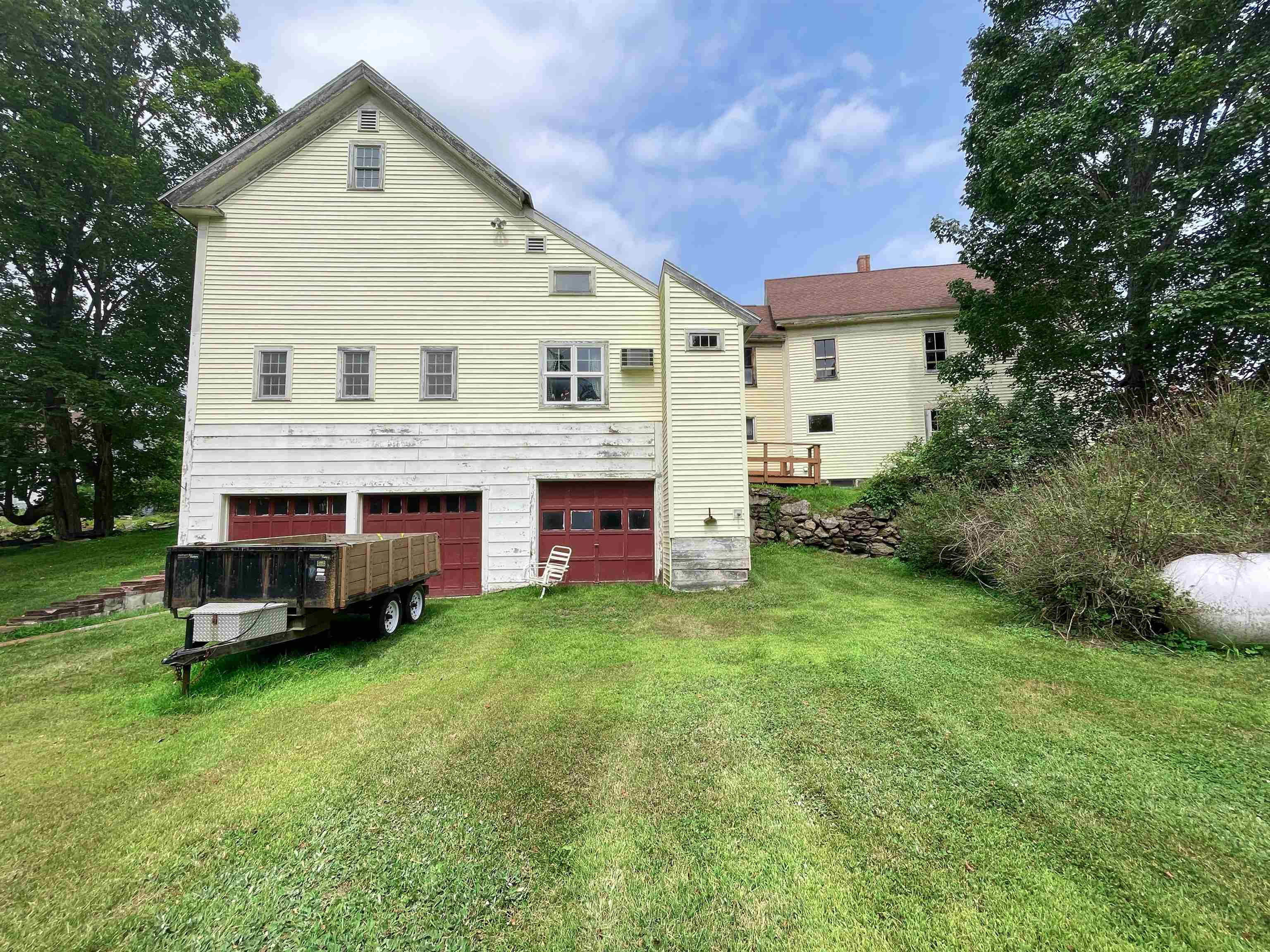 44 Main Street Milton, NH 03852 - Photo 10 of 58