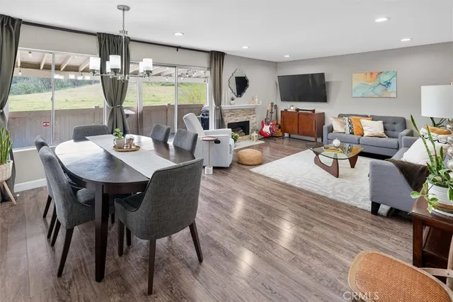 $580,000 | 26283 Rainbow Glen Drive, Newhall, CA 91321