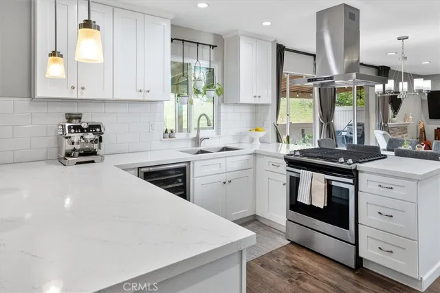 $580,000 | 26283 Rainbow Glen Drive, Newhall, CA 91321