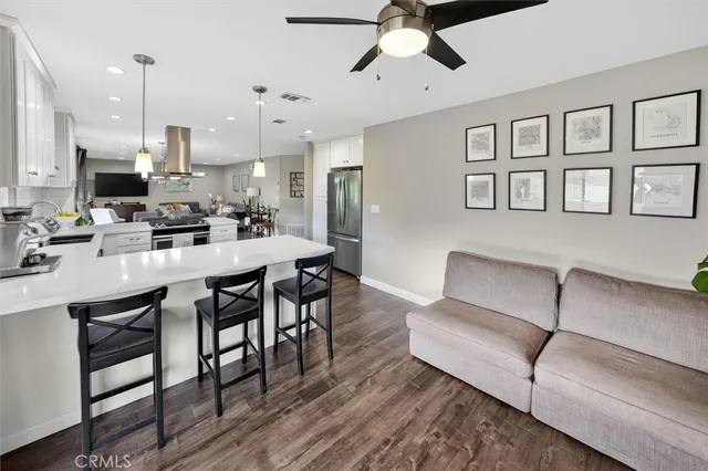 $580,000 | 26283 Rainbow Glen Drive, Newhall, CA 91321