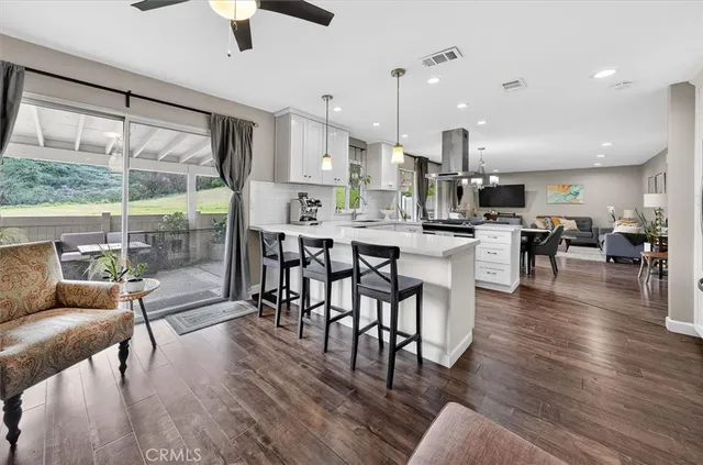 $580,000 | 26283 Rainbow Glen Drive, Newhall, CA 91321