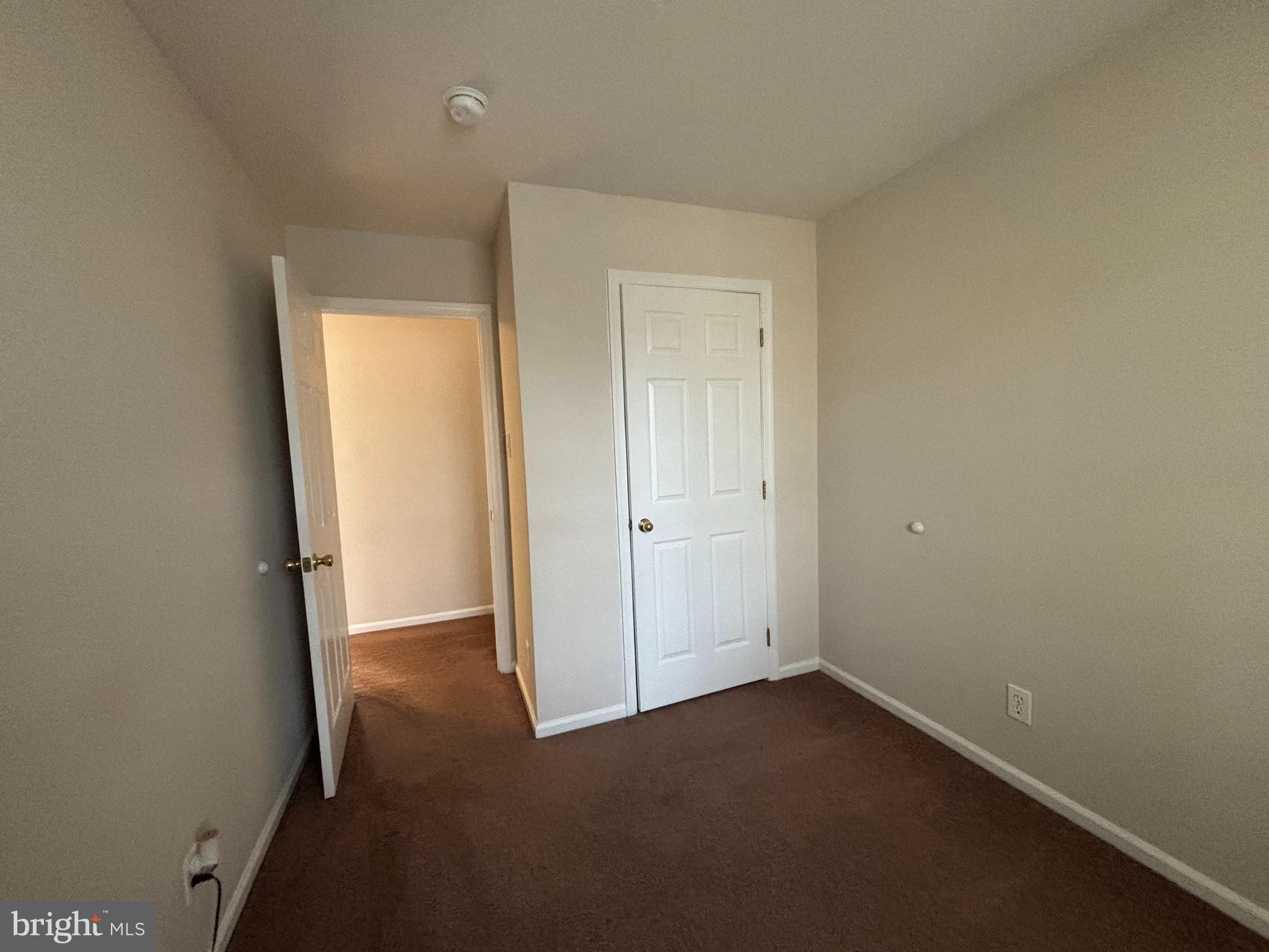 27 Gristmill Lane Pine Hill, NJ 08021 - Photo 16 of 19 an empty room with closet area