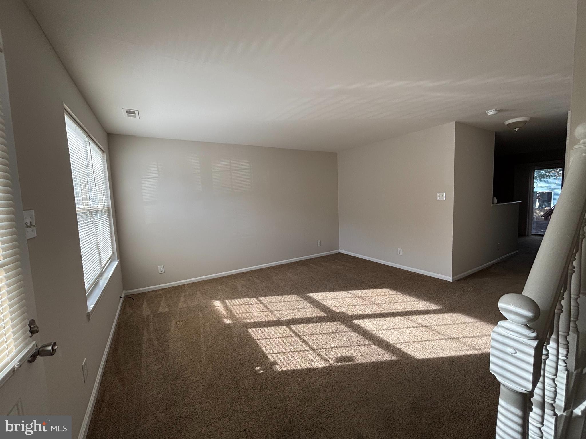 27 Gristmill Lane Pine Hill, NJ 08021 - Photo 2 of 19 a view of empty room