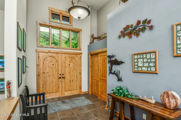 $3,490,000 | 412 East Beachhouse Lane, Harrison, ID 83833