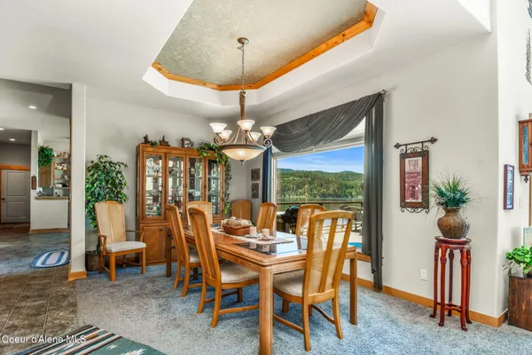 $3,490,000 | 412 East Beachhouse Lane, Harrison, ID 83833