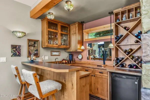 $3,490,000 | 412 East Beachhouse Lane, Harrison, ID 83833