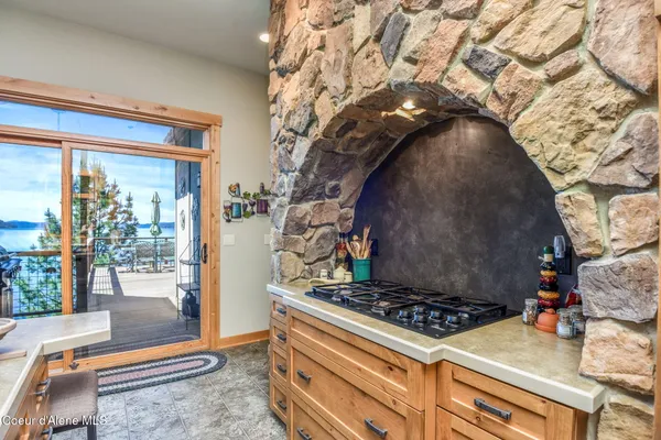 $3,490,000 | 412 East Beachhouse Lane, Harrison, ID 83833