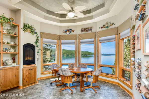 $3,490,000 | 412 East Beachhouse Lane, Harrison, ID 83833