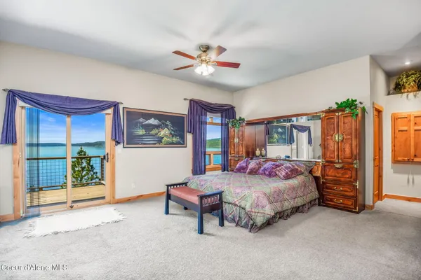 $3,490,000 | 412 East Beachhouse Lane, Harrison, ID 83833