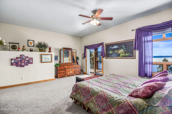 $3,490,000 | 412 East Beachhouse Lane, Harrison, ID 83833