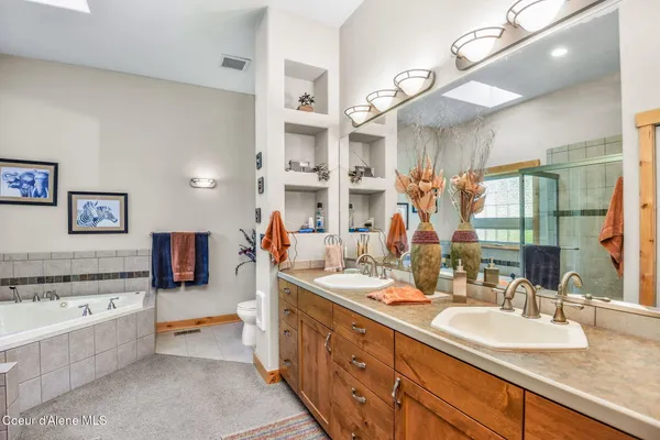 $3,490,000 | 412 East Beachhouse Lane, Harrison, ID 83833
