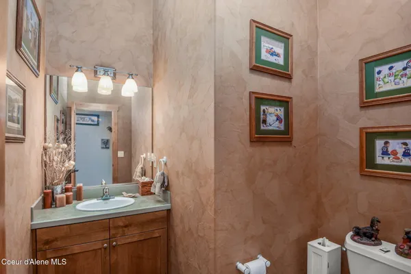 $3,490,000 | 412 East Beachhouse Lane, Harrison, ID 83833