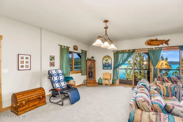 $3,490,000 | 412 East Beachhouse Lane, Harrison, ID 83833