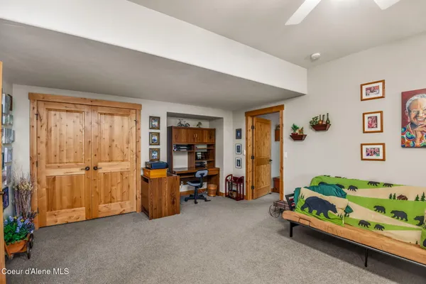 $3,490,000 | 412 East Beachhouse Lane, Harrison, ID 83833