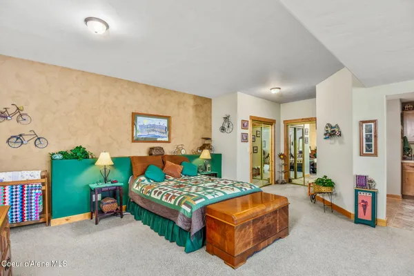 $3,490,000 | 412 East Beachhouse Lane, Harrison, ID 83833