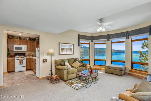 $3,490,000 | 412 East Beachhouse Lane, Harrison, ID 83833