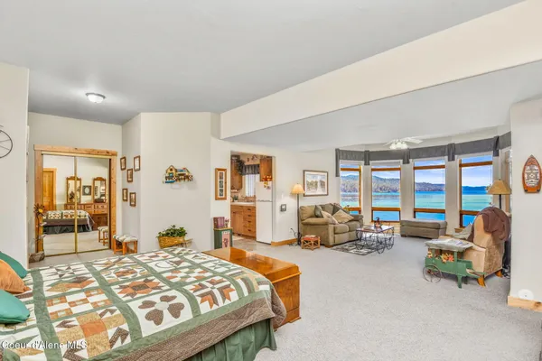 $3,490,000 | 412 East Beachhouse Lane, Harrison, ID 83833