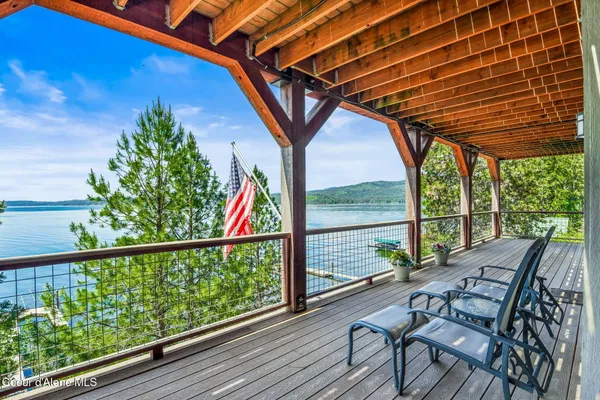 $3,490,000 | 412 East Beachhouse Lane, Harrison, ID 83833