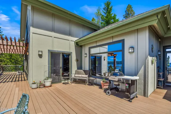 $3,490,000 | 412 East Beachhouse Lane, Harrison, ID 83833