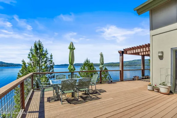 $3,490,000 | 412 East Beachhouse Lane, Harrison, ID 83833