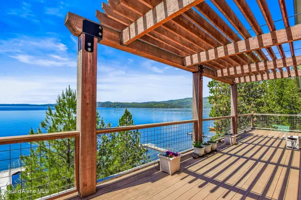 $3,490,000 | 412 East Beachhouse Lane, Harrison, ID 83833
