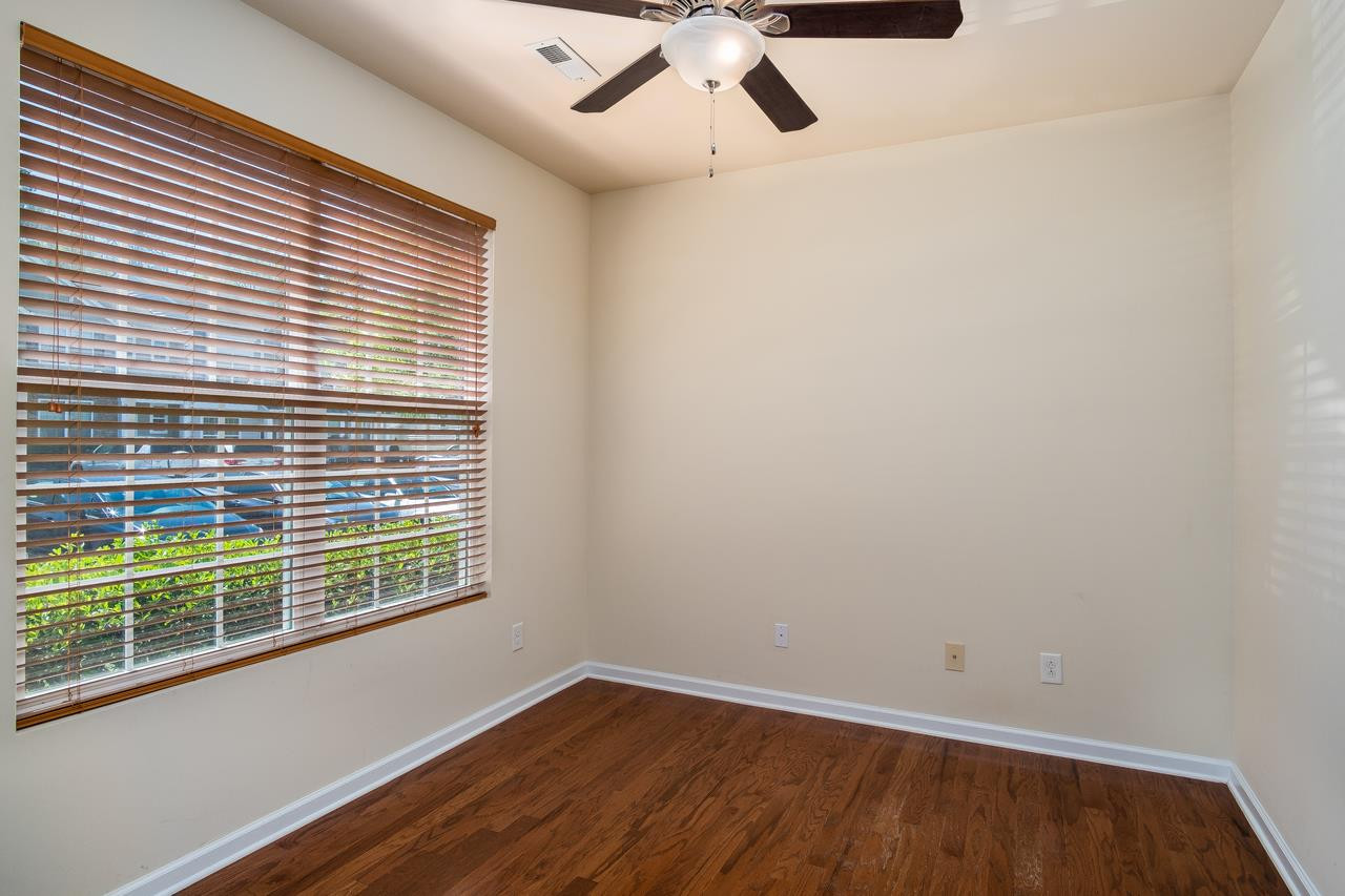 1809 Grace Point Road Morrisville, NC 27560 - Photo 10 of 22 Large picture window at the front of the home. This formal area would make a great light filled office space for working from home! Formal Dining Space