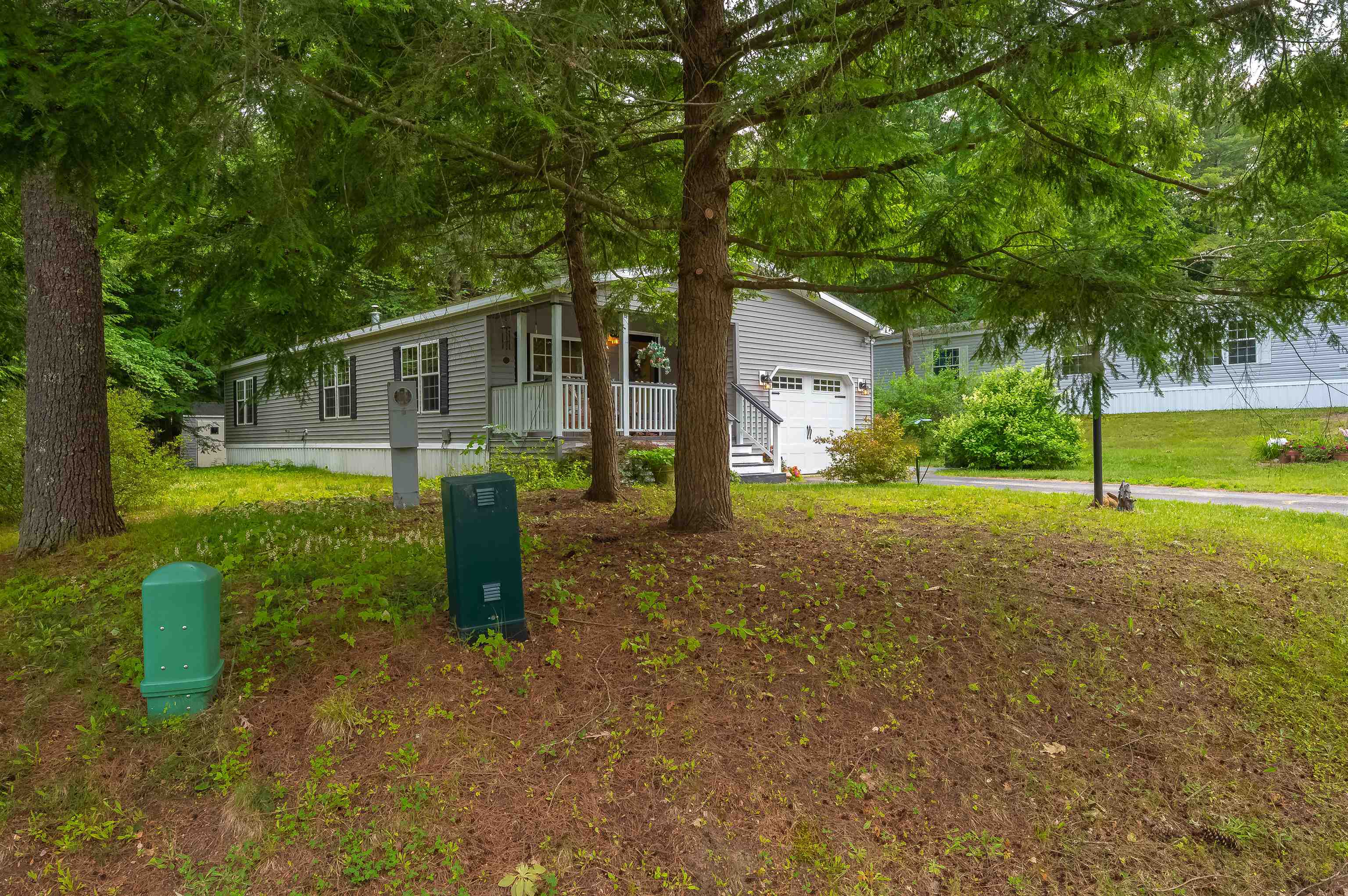 46 Murray Drive Rochester, NH 03868 - Photo 33 of 34
