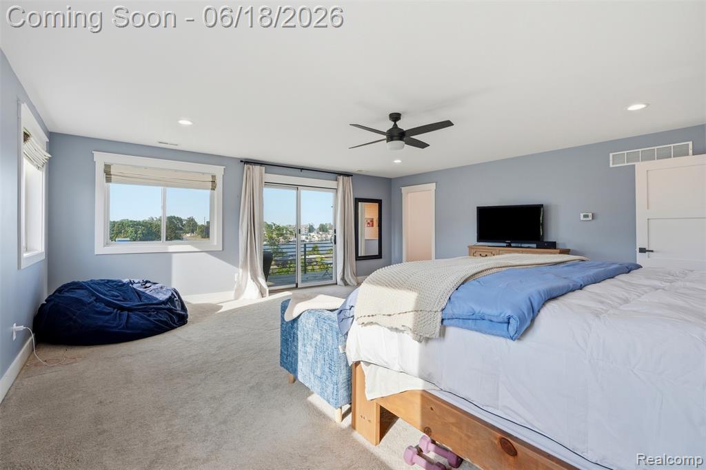 31100 South River Road Harrison Township, MI 48045 - Photo 45 of 85