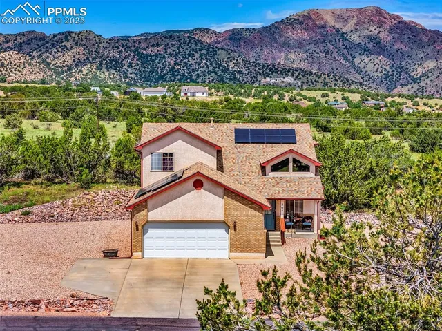 $499,000 | 207 Savage Loop, Canon City, CO 81212