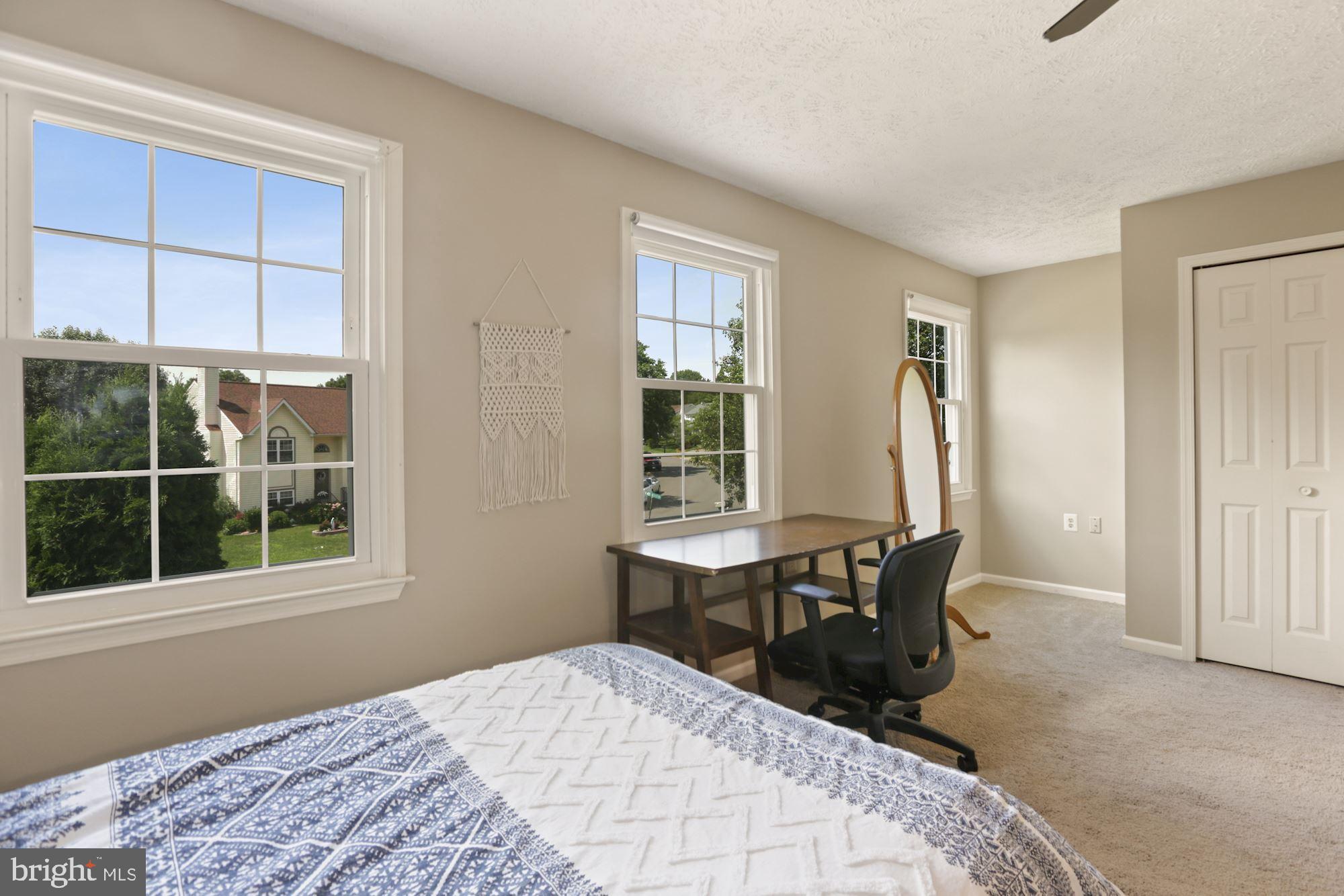 10449 Labrador Loop Manassas, VA 20112 - Photo 14 of 43 #3 Bedroom extra view