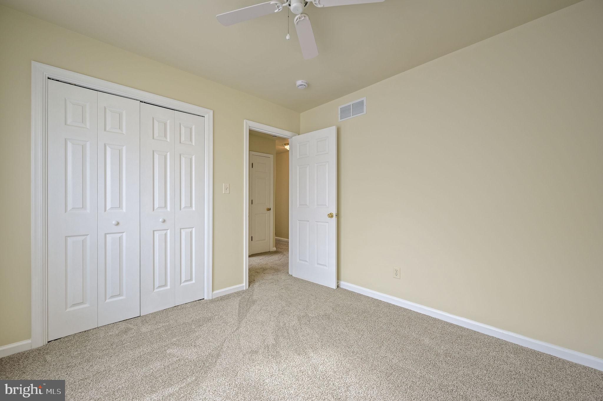 702 Quaker Hill Road Magnolia, DE 19962 - Photo 19 of 27 2nd Bedroom