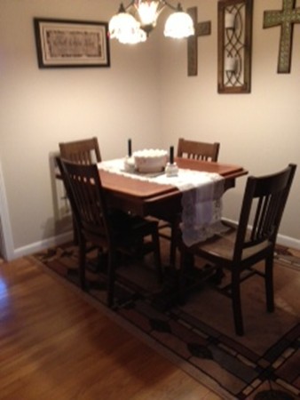 55 Clough Road, Unit 55 Dedham, MA 02026 - Photo 2 of 8