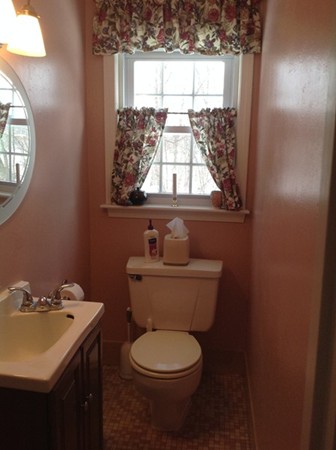 55 Clough Road, Unit 55 Dedham, MA 02026 - Photo 3 of 8