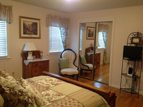55 Clough Road, Unit 55 Dedham, MA 02026 - Photo 4 of 8