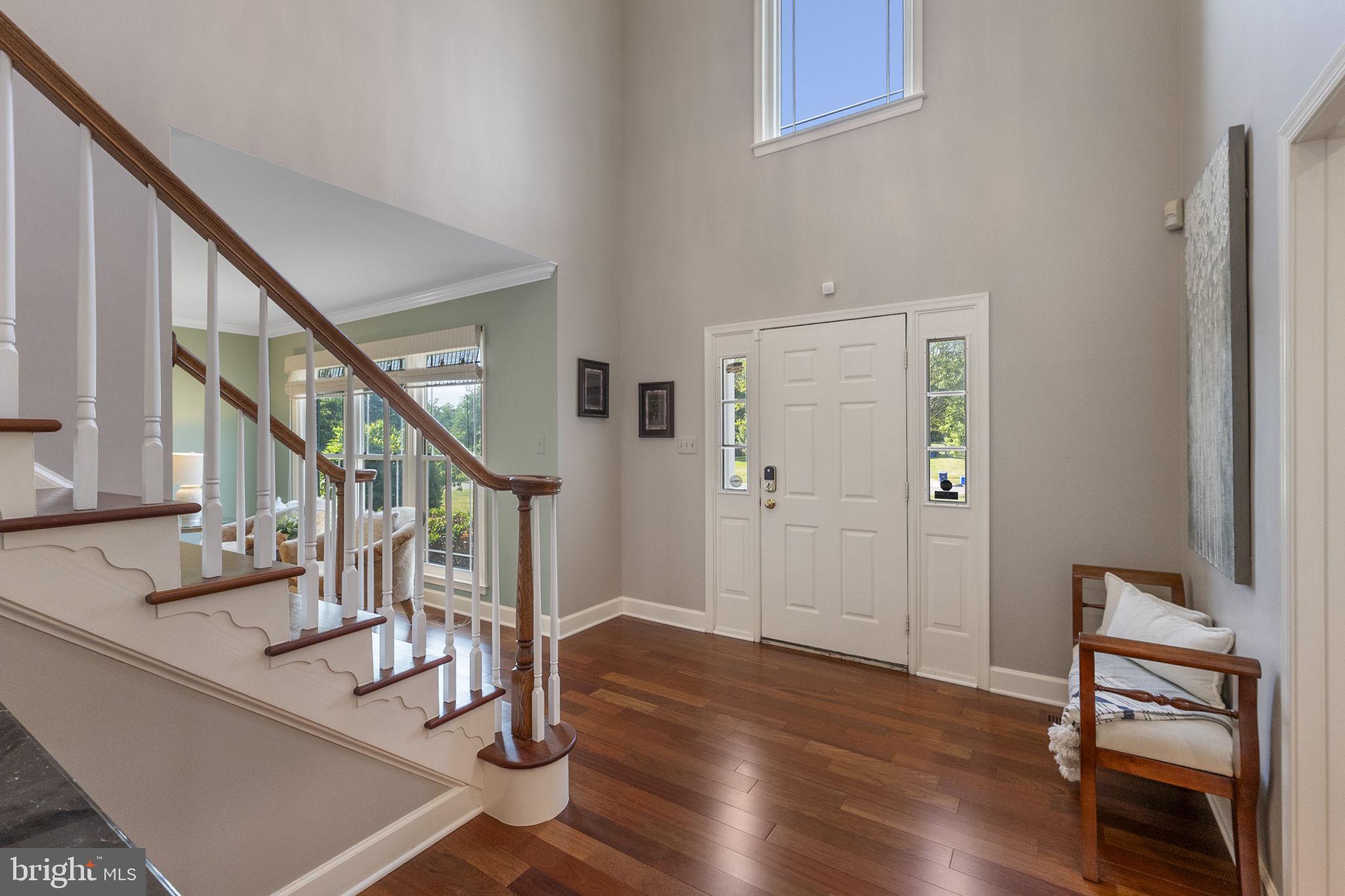 19609 Bruner Way Poolesville, MD 20837 - Photo 4 of 75