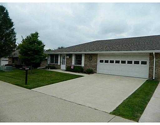 4917 Auston Street, Unit 4917 Springfield, OH 45502 - Photo 1 of 23