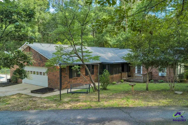 $309,000 | 3826 Boy Scout Road, Byron, GA 31008